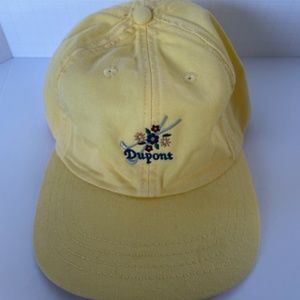 Dupont Baseball Hat Cap